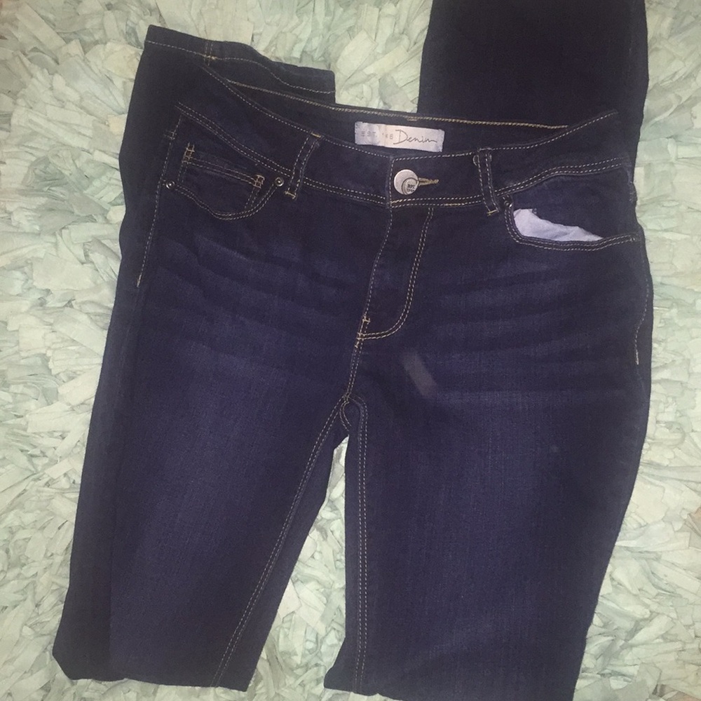 ‼️Est. 1946 Denim Jeans‼️